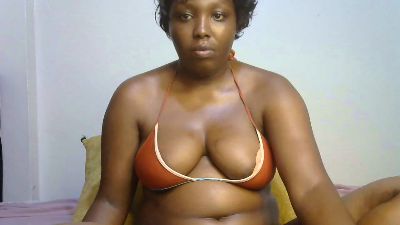 chantell_bbg live cam on Cam4