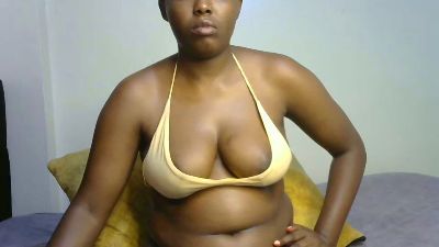 chantell_bbg live cam on Cam4