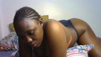 chantell_bbg live cam on Cam4