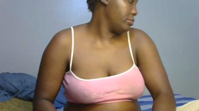 chantell_bbg live cam on Cam4