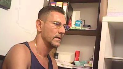 charisma_m35 live cam on Cam4