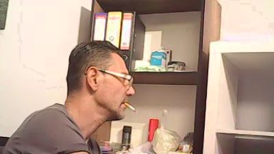 charisma_m35 live cam on Cam4