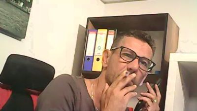 charisma_m35 live cam on Cam4