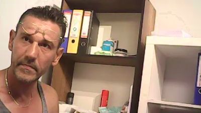 charisma_m35 live cam on Cam4
