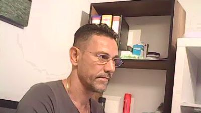 charisma_m35 live cam on Cam4