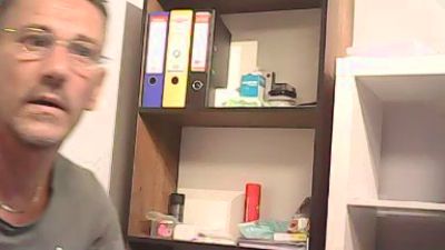 charisma_m35 live cam on Cam4