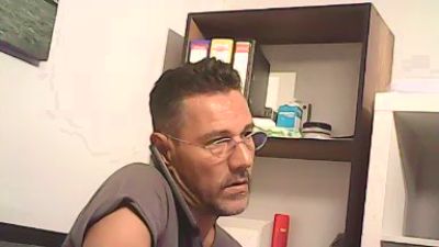 charisma_m35 live cam on Cam4
