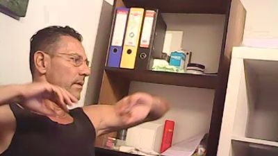 charisma_m35 live cam on Cam4
