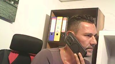 charisma_m35 live cam on Cam4