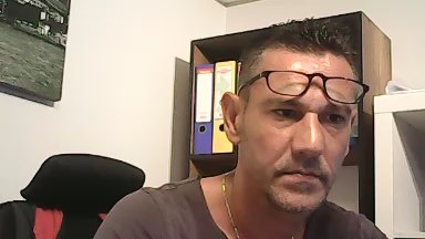 charisma_m35 live cam on Cam4