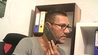charisma_m35 live cam on Cam4