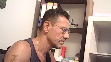 charisma_m35 live cam on Cam4