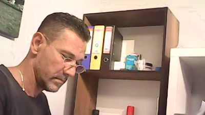 charisma_m35 live cam on Cam4