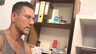 charisma_m35 live cam on Cam4
