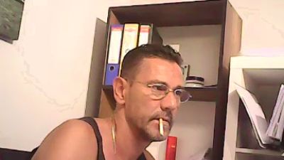 charisma_m35 live cam on Cam4