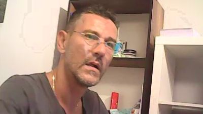 charisma_m35 live cam on Cam4