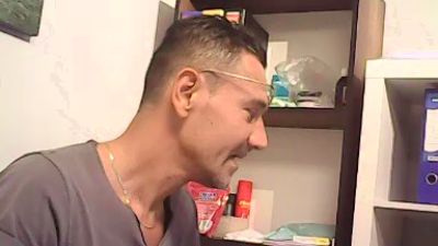 charisma_m35 live cam on Cam4