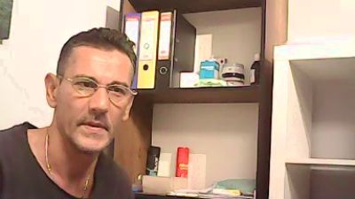 charisma_m35 live cam on Cam4