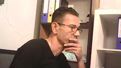 charisma_m35 live cam on Cam4