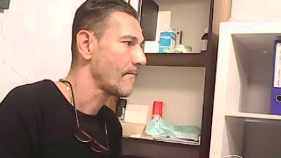 charisma_m35 live cam on Cam4