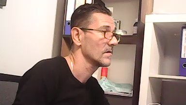 charisma_m35 live cam on Cam4