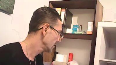 charisma_m35 live cam on Cam4