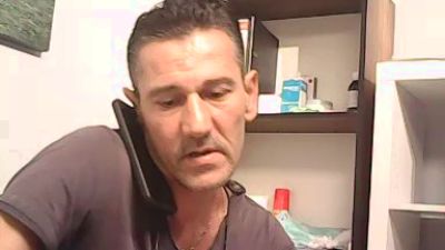 charisma_m35 live cam on Cam4