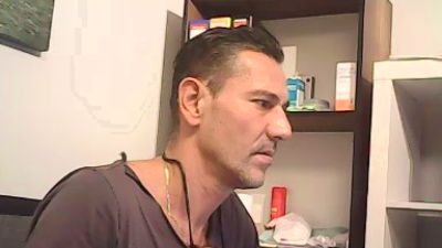charisma_m35 live cam on Cam4