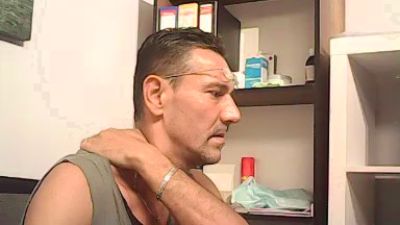 charisma_m35 live cam on Cam4