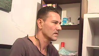 charisma_m35 live cam on Cam4