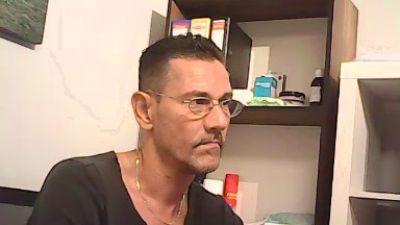 charisma_m35 live cam on Cam4
