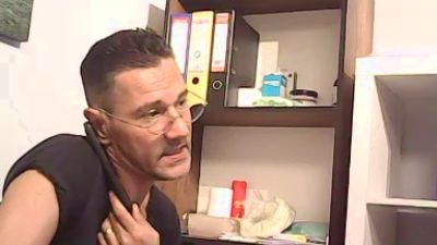 charisma_m35 live cam on Cam4