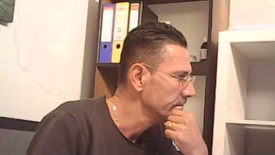 charisma_m35 live cam on Cam4