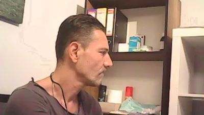 charisma_m35 live cam on Cam4
