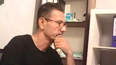 charisma_m35 live cam on Cam4