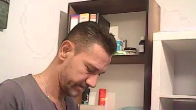 charisma_m35 live cam on Cam4