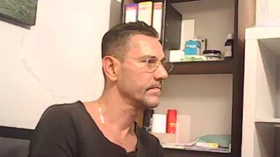 charisma_m35 live cam on Cam4