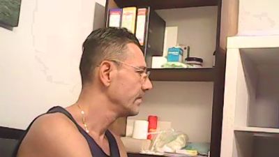charisma_m35 live cam on Cam4