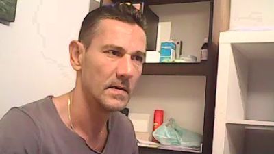 charisma_m35 live cam on Cam4