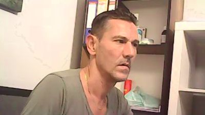 charisma_m35 live cam on Cam4