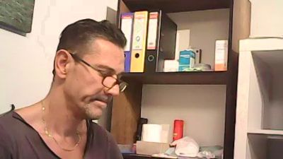 charisma_m35 live cam on Cam4