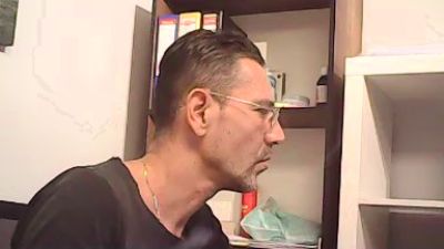 charisma_m35 live cam on Cam4