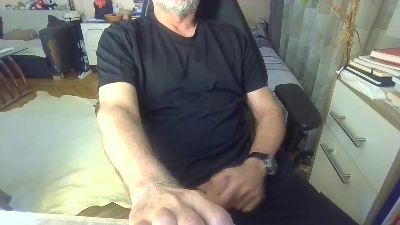 charizmat live cam on Cam4
