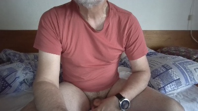 charizmat live cam on Cam4