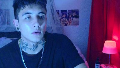 Profile and Statistics for charlescarter on Cam4