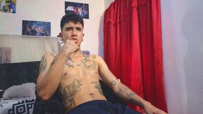 charlescarter live cam on Cam4