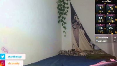 charlotbelucci_ live cam on Cam4