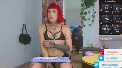 charlotbelucci_ live cam on Cam4