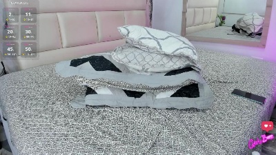 charlote_sweett live cam on Cam4