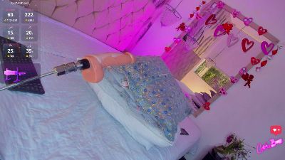 charlote_sweett live cam on Cam4